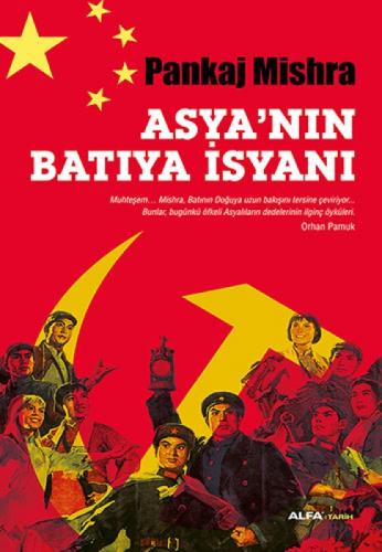 Asya'nın Batıya İsyanı  Frontansicht 1
