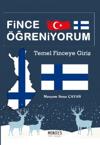 Fince Öğreniyorum -  Temel Finceye Giriş  Frontansicht 1