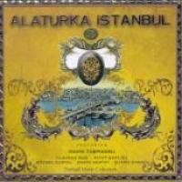 Alaturka İstanbul 3 (CD)  Frontansicht 1