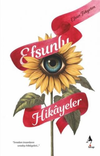 Efsunlu Hikayeler  Frontansicht 1
