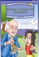 Mehmet Ağabey'in Şekerleri  Frontansicht 1