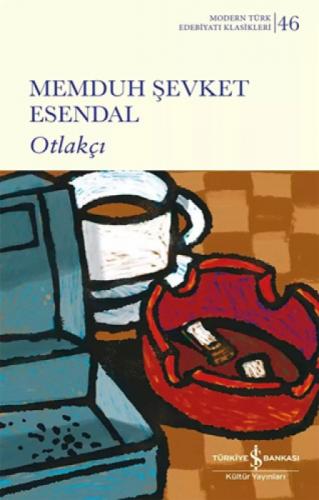 Otlakçı  Frontansicht 1