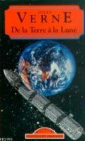 De La Terre A La Lune  Frontansicht 1