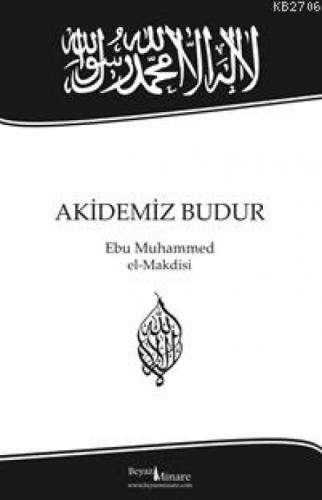 Akidemiz Budur  Frontansicht 1