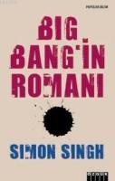 Big Bang'ın Romanı  Frontansicht 1