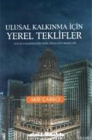 Ulusal Kalkınma İçin Yerel Teklifler  Frontansicht 1