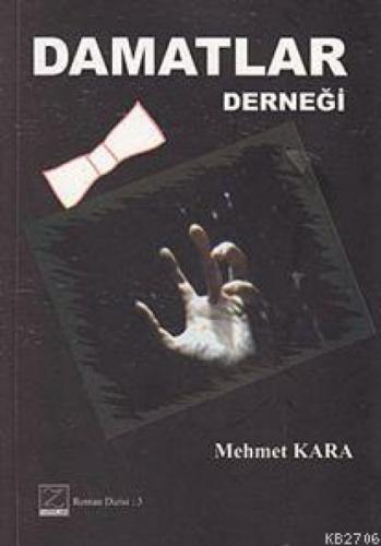 Damatlar Derneği  Frontansicht 1