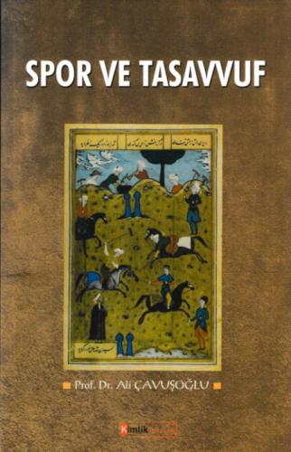 Spor ve Tasavvuf  Frontansicht 1