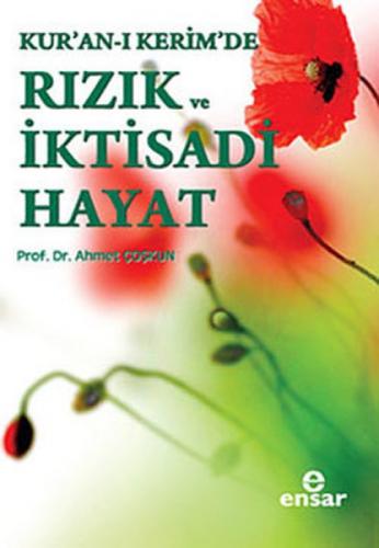 Kur'an-ı Kerim'de Rızık ve İktisadi Hayat  Frontansicht 1