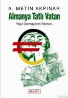 Almanya Tatlı Vatan  Frontansicht 1