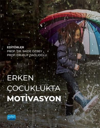 Erken Çocuklukta Motivasyon  Frontansicht 1