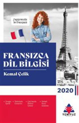 Yeniyüz Fransızca Dil Bilgisi  Frontansicht 1