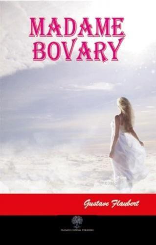 Madame Bovary  Frontansicht 1