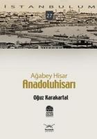 Ağabey Hisar Anadolu Hisarı  Frontansicht 1