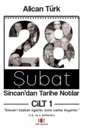 28 Şubat  Frontansicht 1