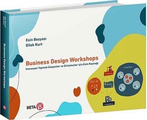 Business Design Workshops  Frontansicht 1