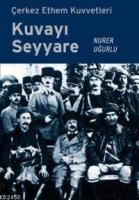 Kuvayı Seyyare  Frontansicht 1