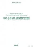 Genel İşlem Şartlarının Denetlenmesi  Frontansicht 1
