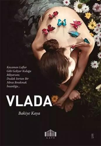 Vlada  Frontansicht 1