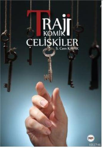 Trajikomik Çelişkiler  Frontansicht 1