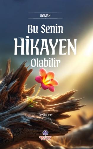 Bu Senin Hikayen Olabilir  Frontansicht 1