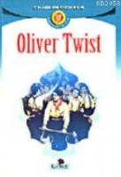 Oliver Twist  Frontansicht 1