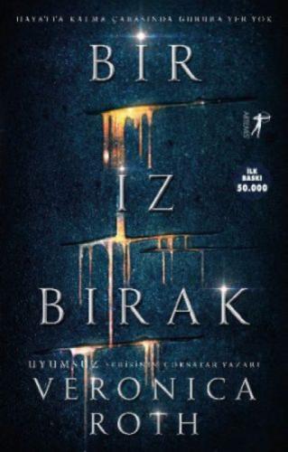Bir İz Bırak  Frontansicht 1