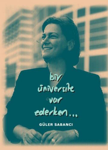 Bir Üniversite Var Ederken  Frontansicht 1