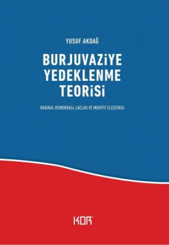 Burjuvaziye Yedeklenme Teorisi  Frontansicht 1
