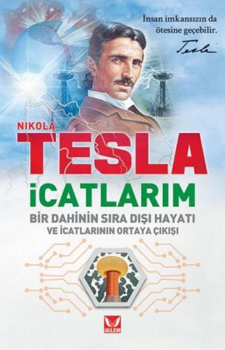 İcatlarım  Frontansicht 1
