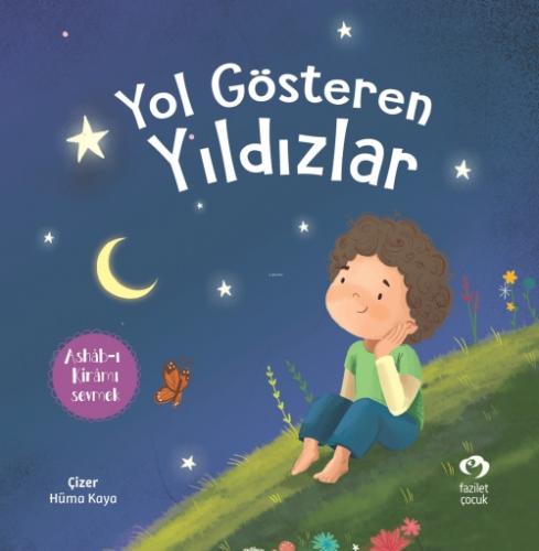 Yol Gösteren Yıldızlar  Frontansicht 1