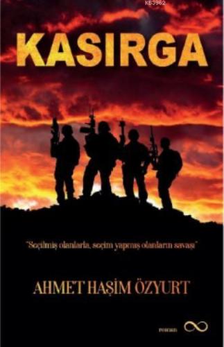 Kasırga  Frontansicht 1