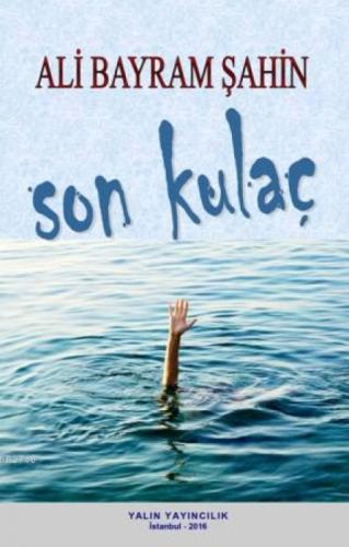 Son Kulaç  Frontansicht 1
