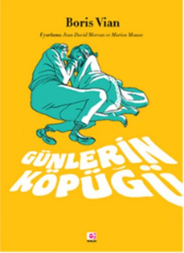 Günlerin Köpüğü  Frontansicht 1