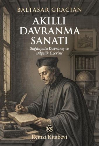 Akıllı Davranma Sanatı;Sağduyulu Davranış ve Bilgelik Üzerine  Frontansicht 1