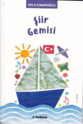 Şiir Gemisi  Frontansicht 1