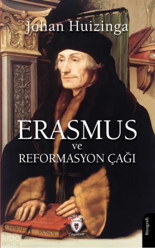 Erasmus ve Reformasyon Çağı  Frontansicht 1