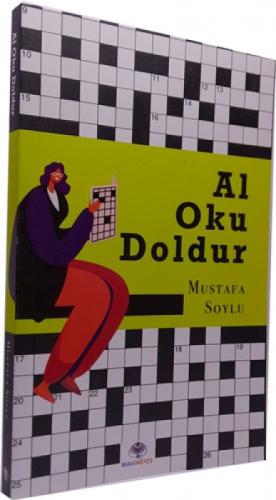 Al Oku Doldur  Frontansicht 1