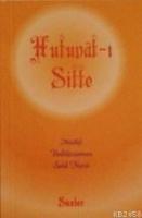 Hutuvat-ı Sitte (Osmanlıca)  Frontansicht 1