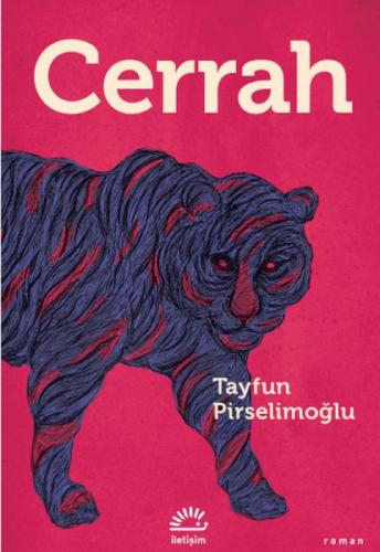 Cerrah  Frontansicht 1