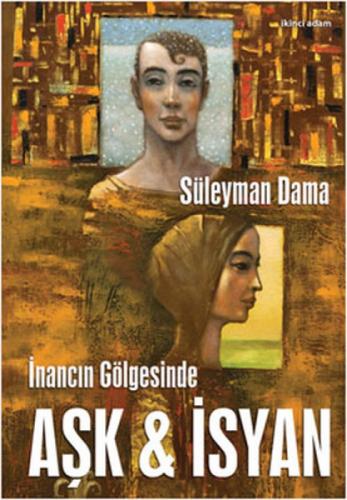 İnancın Gölgesinde Aşk &amp  Frontansicht 1