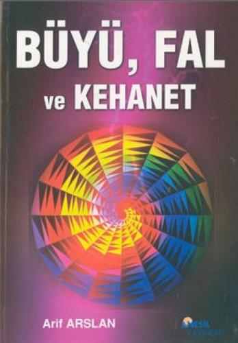 Büyü, Fal ve Kehanet  Frontansicht 1