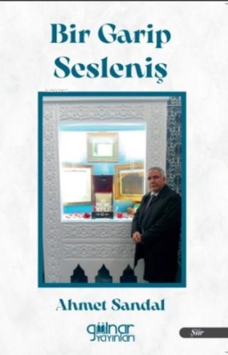 Bir Garip Sesleniş  Frontansicht 1