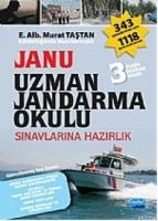 JANU Uzman Jandarma Okulu Sınavlarına Hazırlık  Frontansicht 1