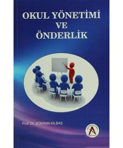 Okul Yönetimi ve Önderlik  Frontansicht 1