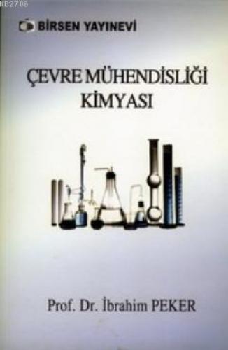 Çevre Mühendisliği Kimyası  Frontansicht 1