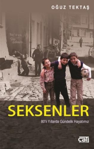 Seksenler  Frontansicht 1