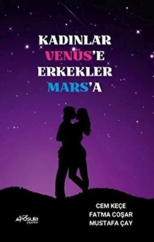 Kadınlar Venüs'e Erkekler Mars'a  Frontansicht 1