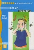 Sesleri Dinliyorum  Frontansicht 1