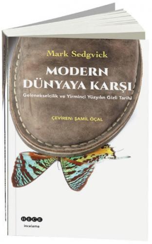 Modern Dünyaya Karşı  Frontansicht 1
